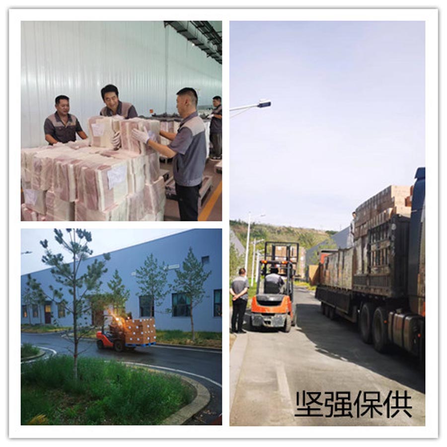 众志抗疫  封闭保产——新疆博亿国际(中国)有限公司科技公司抗疫保产剪影