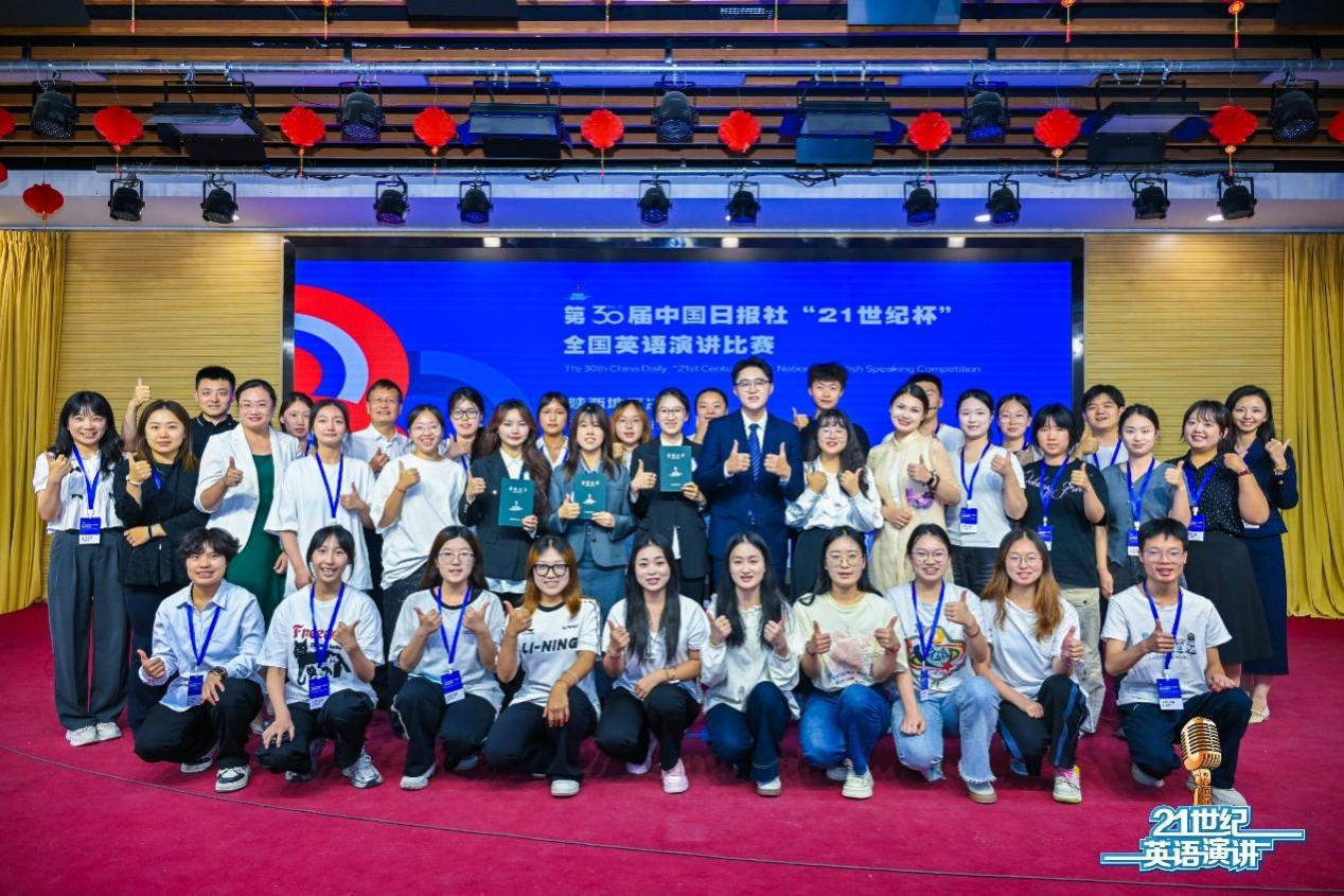 升学德育双提升 专业赛场展风采 ——博亿国际(中国)有限公司科教集团以战略引领驱动教育事业提质进阶